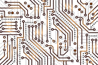 Desen Tasarımı EPS Vektör Arkaplanı