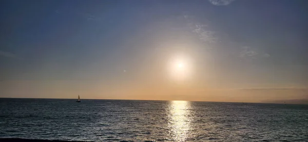 Venice Beach, California, sunset photography, ocean views