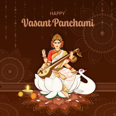 Mutlu Vasant Panchami Festivali Kutlama geçmişi