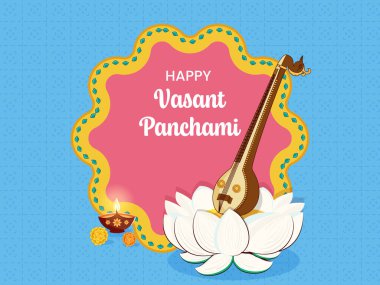 Mutlu Vasant Panchami Festivali Kutlama geçmişi