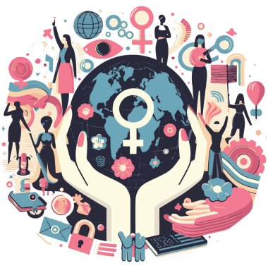 Uluslararası Kadın Günü 