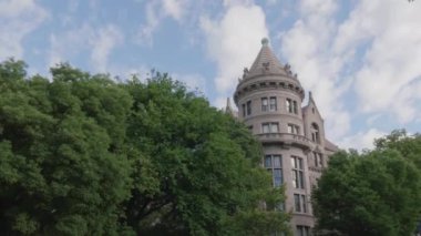 New York Doğal Tarih Müzesi