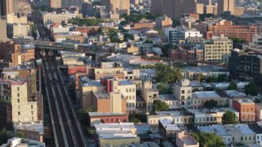 4K 'da New York' ta çekilmiş.