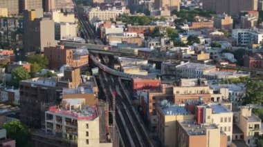 Bedford-Stuyvesant, Brooklyn 'de çekilmiş.