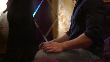 4k çift yatak odasında seks yapma: tutku, severler, Genç Insanlar