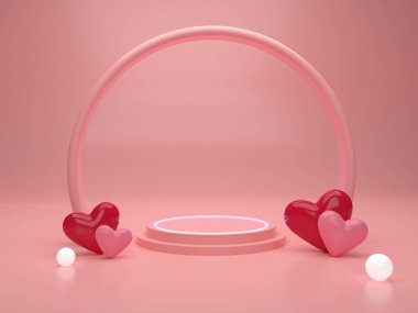 Görüntü için Valentine Özeti