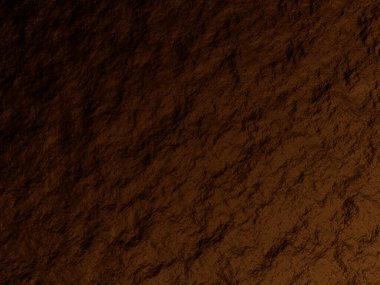 Koyu kahverengi kağıt desen arkaplanı.