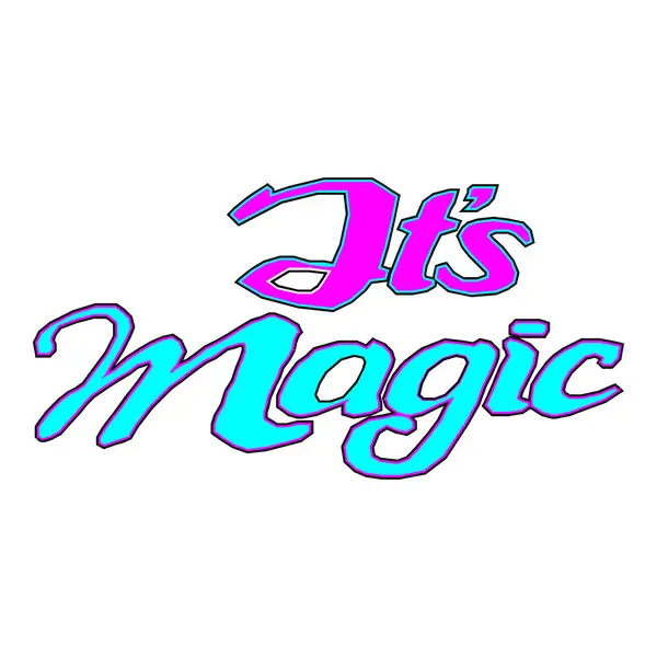 Sihirli metin vektörü