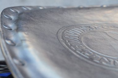 figürler ve dekorasyonun makro fotoğrafçılığı