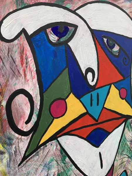 Sanatçı ve fotoğrafçı Ali Kasap 'ın fotoğraf çekimi. Soyut ve mecazi sanat.