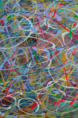 Sanatçı Ali Kasap 'tan sanat eseri