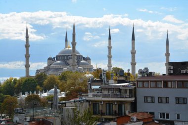 İstanbul, Antik Yunan 'dan 