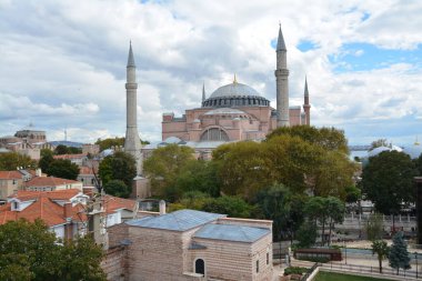 İstanbul, Antik Yunan 'dan 