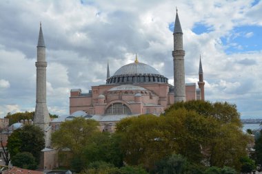 İstanbul, Antik Yunan 'dan 