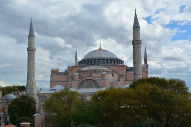 İstanbul, Antik Yunan 'dan 