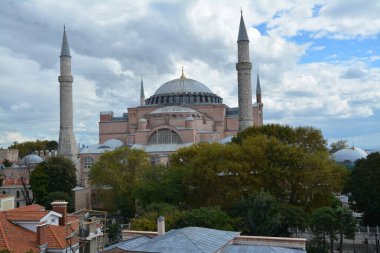 İstanbul, Antik Yunan 'dan 