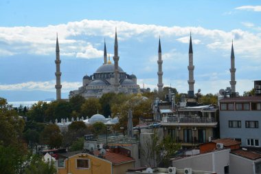 İstanbul, Antik Yunan 'dan 