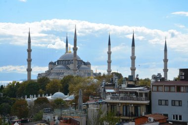 İstanbul, Antik Yunan 'dan 