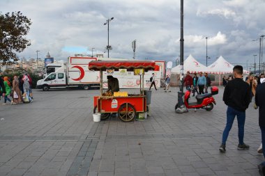 İstanbul, Antik Yunan 'dan 