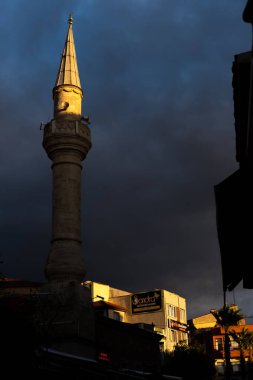 Görüntü: Çanakkale, Türkiye, 16 Ekim 2022