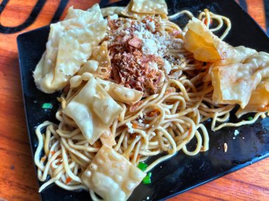 Gacoan Noodles ya da 