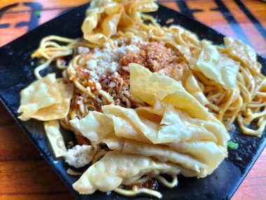 Gacoan Noodles ya da 