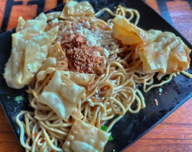 Gacoan Noodles ya da 