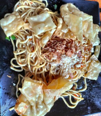 Gacoan Noodles ya da 