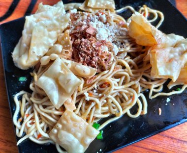 Gacoan Noodles ya da 