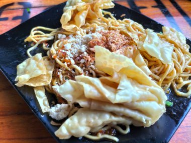 Gacoan Noodles ya da 