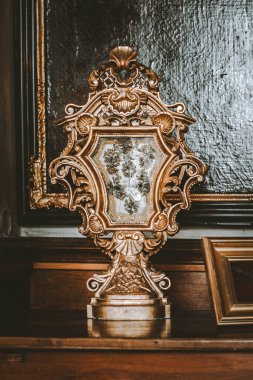 Manastır Kilisesi Sacrum Katedrali