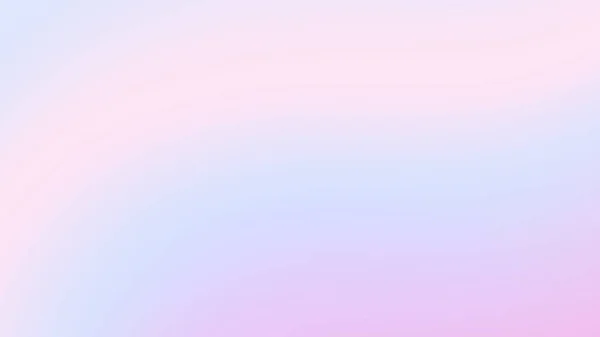 Pastel hologram pembe mor ve mavi, ışık arkaplan, Vektör illüstrasyon