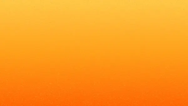 Sunum ürünü için turuncu gradyan kağıt dokusu arka planı. Vektör illüstrasyonu