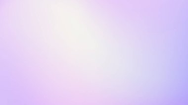 Pastel mor, mavi, sarı, pembe, renkli arkaplan ve ışık. Vektör illüstrasyonu