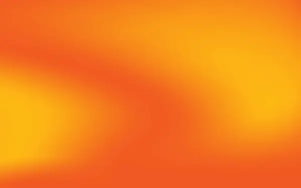 turuncu gradyan arka plan. vektör illüstrasyonu