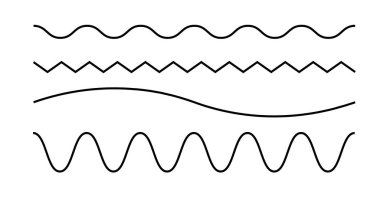 Grafik tasarım dekorasyonu veya arkaplan tasarımı için element tasarımı rengarenk vektör resmi
