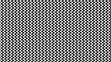 Arkaplan veya moda tarzı için kusursuz desenli duvar kağıdı vektör resmi 