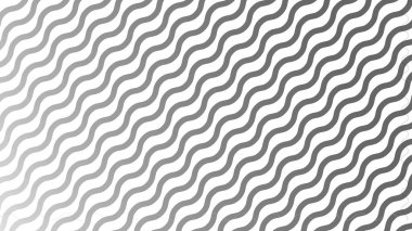 Arkaplan veya moda tarzı için kusursuz desenli duvar kağıdı vektör resmi 