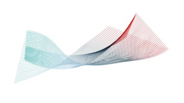 Grafik tasarım dekorasyonu veya arkaplan tasarımı için element tasarımı rengarenk vektör resmi