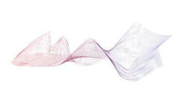 Grafik tasarım dekorasyonu veya arkaplan tasarımı için element tasarımı rengarenk vektör resmi