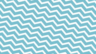 Zig zag vektör geometrik dalga kusursuz model arkaplan tasarımı resmi. Dalga geometrik vektör resim duvar kağıdı