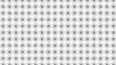 Arkaplan veya moda tarzı için kusursuz desenli duvar kağıdı vektör resmi 