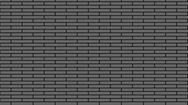 Arkaplan veya moda tarzı için kusursuz desenli duvar kağıdı vektör resmi 