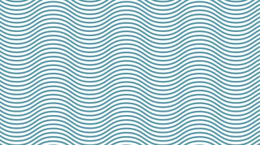 Zig zag vektör geometrik dalga kusursuz model arkaplan tasarımı resmi. Dalga geometrik vektör resim duvar kağıdı