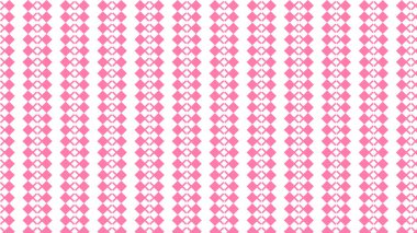 Arkaplan veya moda tarzı için kusursuz desenli duvar kağıdı vektör resmi 