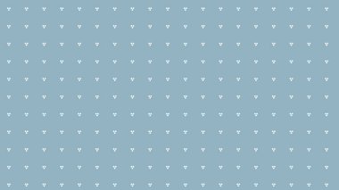 Arkaplan veya moda tarzı için kusursuz desenli duvar kağıdı vektör resmi 