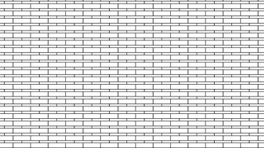 Arkaplan veya moda tarzı için kusursuz desenli duvar kağıdı vektör resmi 