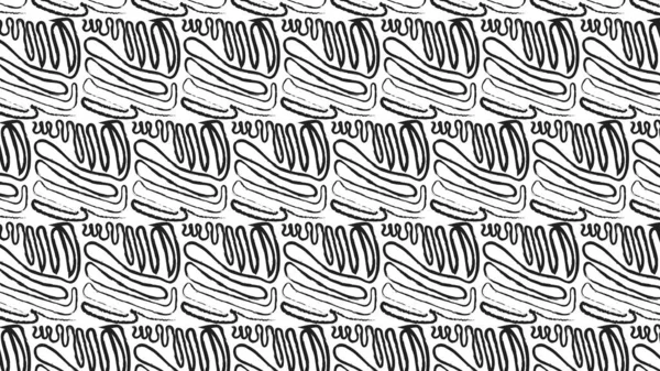 Arkaplan veya sunum için eğri çizgisi olan soyut duvar kağıdı tasarım vektör resmi