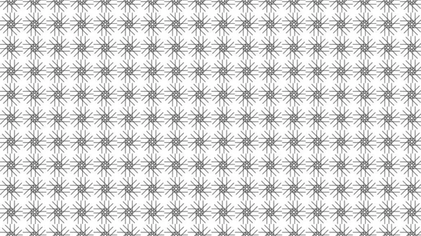 Arkaplan veya moda tarzı için kusursuz desenli duvar kağıdı vektör resmi 