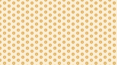 Arkaplan veya moda tarzı için kusursuz desenli duvar kağıdı vektör resmi 